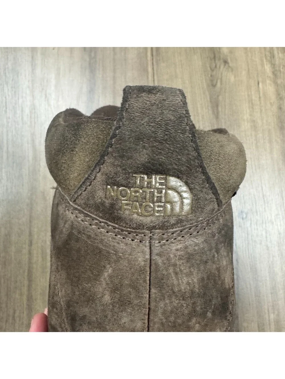 The North Face item details